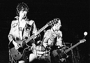 The Clash (1977)