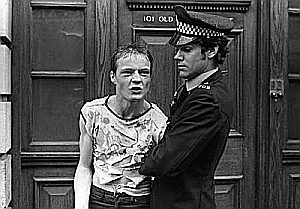 Punks (1977)