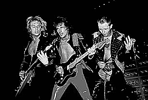 Judas Priest (1981)