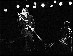Graham Parker (1976)