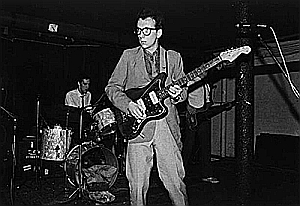 Elvis Costello (1977)