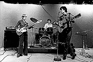 Talking Heads (1976)