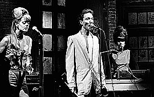 The B-52's (1980)