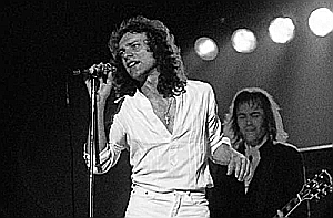 Foreigner (1978)