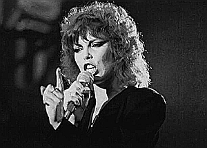 Pat Benatar (1979)
