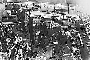 Kraftwerk (1981)