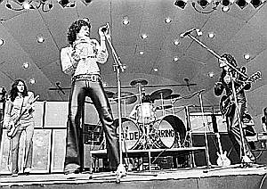 Golden Earring (1973)