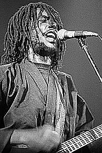 Peter Tosh (1976)