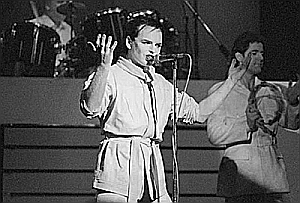 Gary Numan (1984)