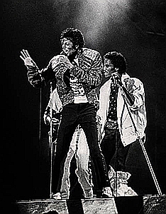 Michael Jackson (1983)