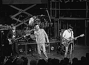 The Smiths (1984)