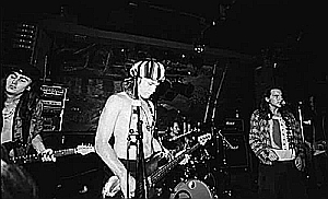 Pearl Jam (1991)