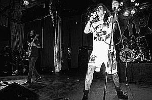 Soundgarden (1991)