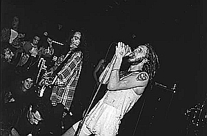 Alice In Chains (1991)
