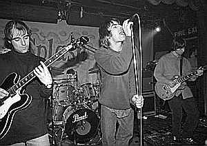 Oasis (1994)