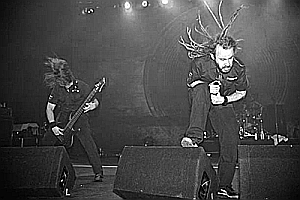 In Flames (2004)