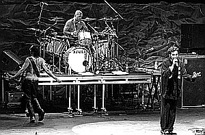 System of a Down (2002)