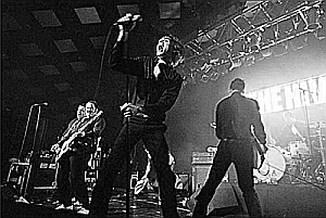 The Hives (2002)