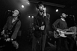Fontaines D.C. (2018)