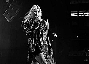 The Pretty Reckless (2025)